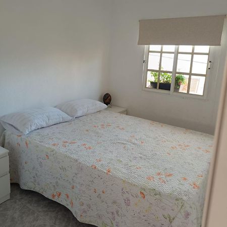 Vistasalmor Apartamento Frontera Exterior foto